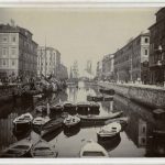 Hektor Antoniazzo, Canal grande, 18 maggio 1900 F12568