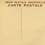 Cartoline col dorso diviso a metà: 1° marzo 1918-oggi - scheda_43.F_198809v