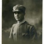 Alfredo Pototschnig : capitano